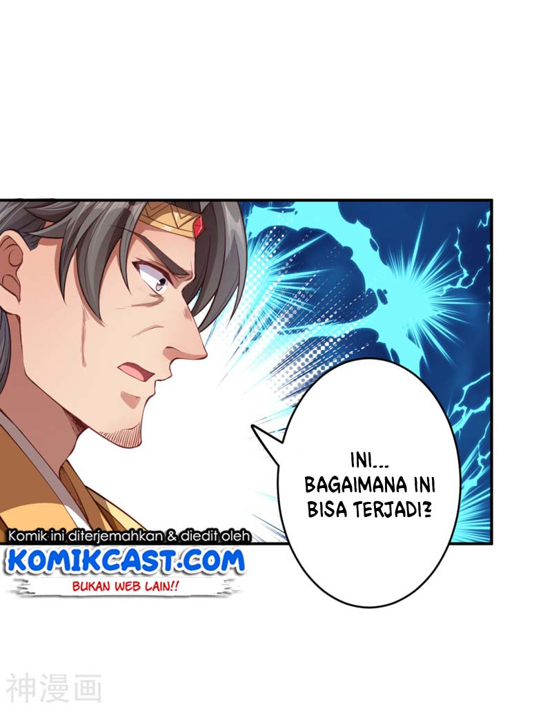 Dilarang COPAS - situs resmi www.mangacanblog.com - Komik against the gods 256 - chapter 256 257 Indonesia against the gods 256 - chapter 256 Terbaru 9|Baca Manga Komik Indonesia|Mangacan